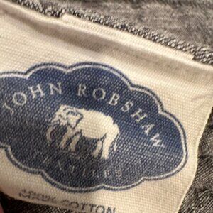 John Robshaw quilt or coverlet